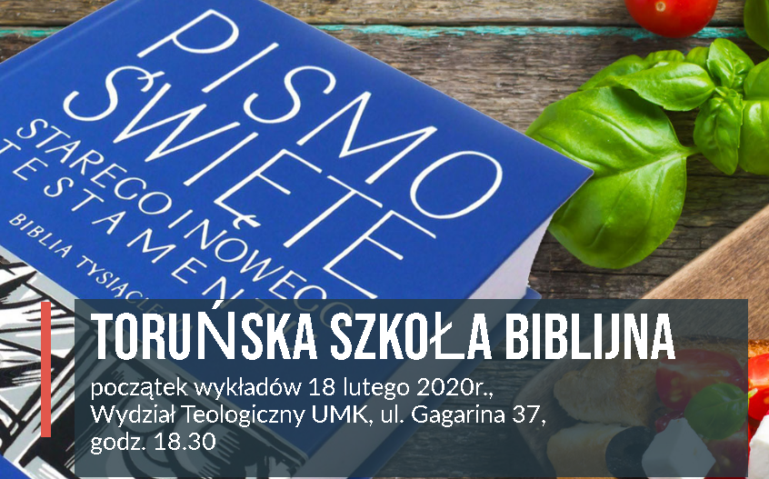 Toruńska Szkoła Biblijna