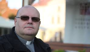 Zmarł nasz były moderator diecezjalny 1992-2002 ks. kan. Adam Ceynowa