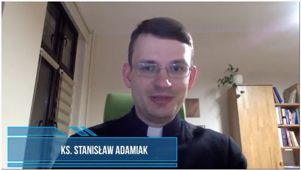 Ks. Stanisław Adamiak opowiada o procesie beatyfikacyjnym ks. Franciszka Blachnickiego